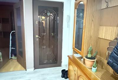 GRANICERILOR ,3camere decomandat etaj1, mobilat si utilat! - 11