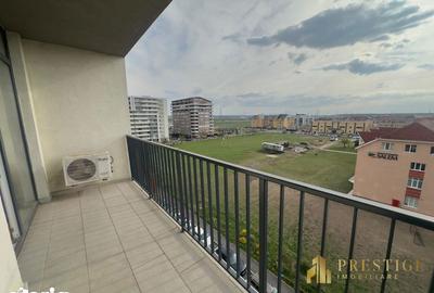 Apartament cu 3 camere decomandat, mobilat în Nufărul - 11
