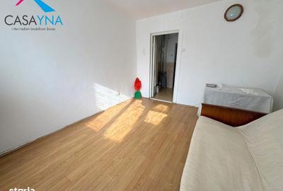 Garsonieră în Letea - 2