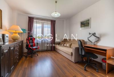 Apartament Modern 3 Camere 2 Balcoane Garaj Parcul Sub Arini - 8