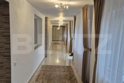 Casă cu 4 camere cu Teren 583 Mp în Central - 11