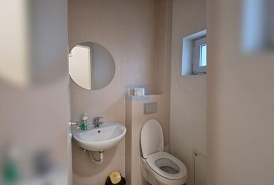 Casă cu 2 camere cu Canalizare în Central - 5