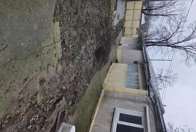 Spațiu comercial, de 550 mp, în Calea Galați