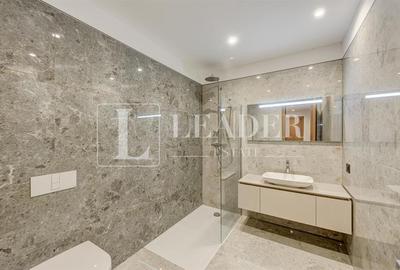 Apartament cu 4 camere decomandat, mobilat în Primăverii - 25
