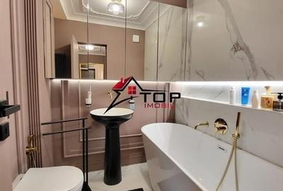 Apartament de LUX cu 3 camere, ETAJ 1, ULTRA-MODERN, Nicolina - 5