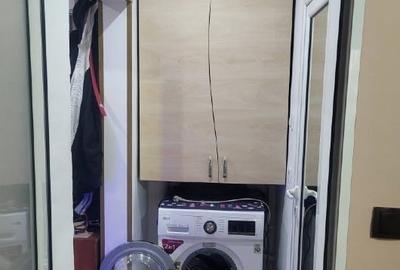Apartament cu 2 camere decomandat în Alfa - 9