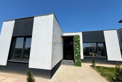 Casă individuală cu 3 camere cu Canalizare în Berceni - 14