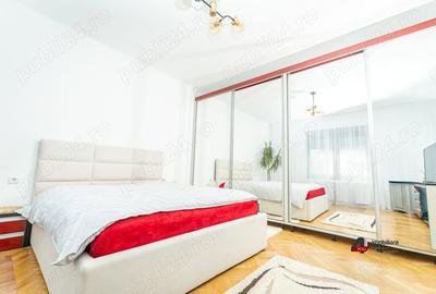 Casă cu 5 camere cu Teren 1085 Mp în Aradul Nou - 12