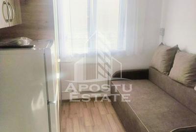 Garsonieră în Șagului - 1