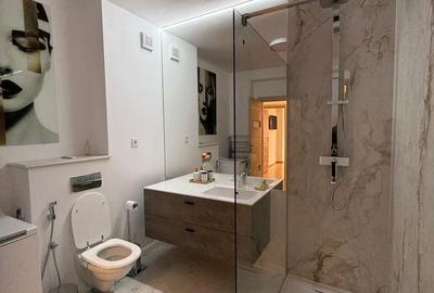 Apartament cu 3 camere decomandat în Herăstrău - 7