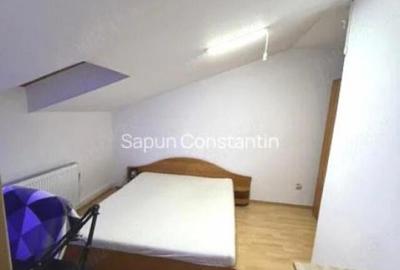 Apartament cu 2 camere decomandat, mobilat în Lazaret - 2