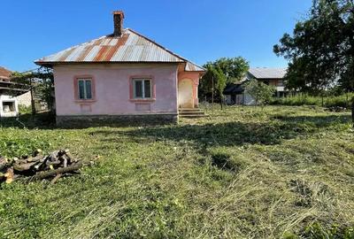 Vand casa + teren - 3