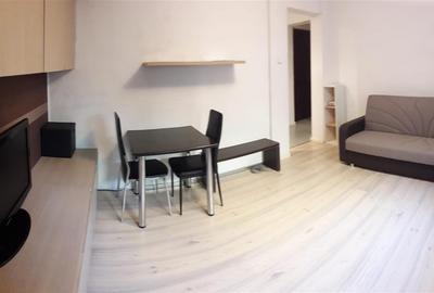 Garsonieră decomandată, mobilată în Tei - 3