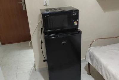 Garsonieră decomandată în Central - 8