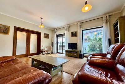 Casă individuală cu 5 camere cu Teren 420 Mp în Corbeanca - 3
