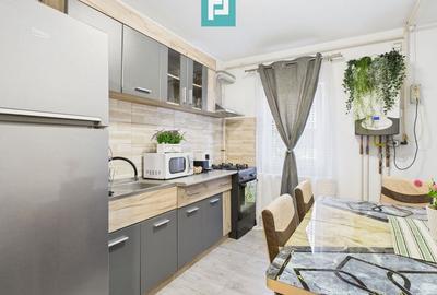 Apartament 2 camere de închiriat - Confecții - 5