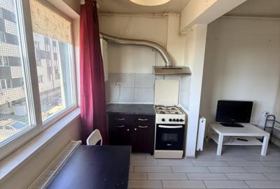 Inchirierz Garsoniera  Militari Residence - 5