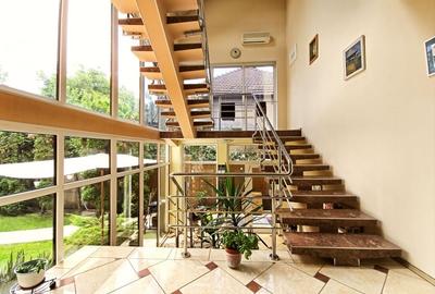 Vila 6 camere, mobilata, utilata, Andrei Muresanu, zona Engels - 15