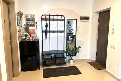 Apartament spatios 2 camere Eminescu-Locuin?a, cabinet, sau birou - 5