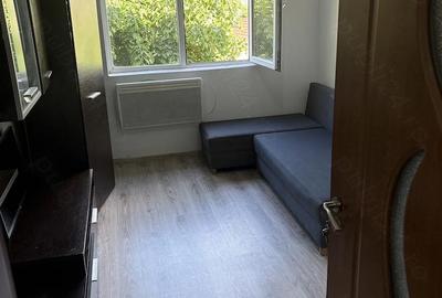 Garsonieră nedecomandată în Războieni - 5