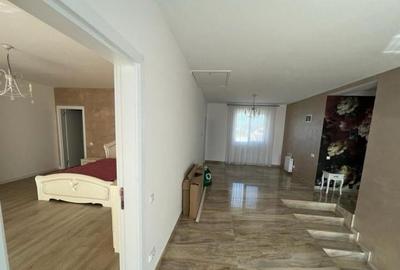 Casa individuala mobilata si utilata,Lux!!! - 2