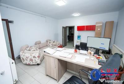 Apartament cu 3 camere semidecomandat în C5 - 4