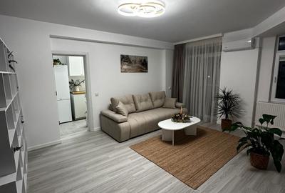 Garsonieră decomandată în Chiajna - 1