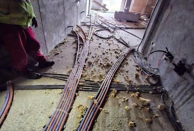 Casa constructie 2009 - 5