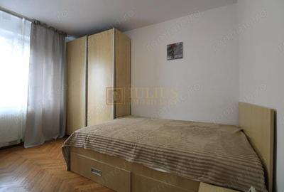 Zona Olimpia, 3 camere, pet-friendly, centrala proprie. - 2