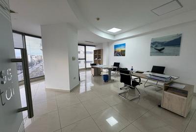 Inchiriere Spatii birouri in Zona Capitol - 6