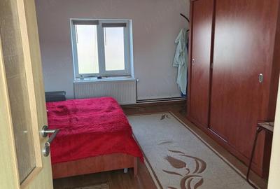 Casă cu 3 camere cu Teren 1500 Mp în Beregsău Mare - 2