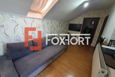 Apartament de vanzare cu 2 camere si balcon, zona Shopping City