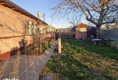 Casă cu 4 camere cu Teren 1500 Mp în Funcționarilor - 5