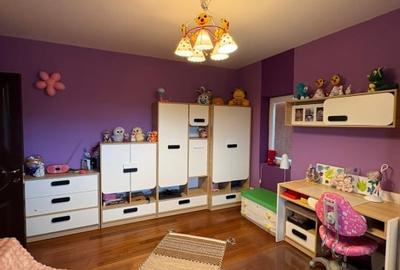 Casa individuala Magurele IF 324m2 utili, curte 1200m mobilata complet - 8