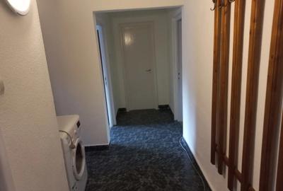 P.F. Inchiriez apartament cu 2 camere, D, Iasi, zona Gara - 1
