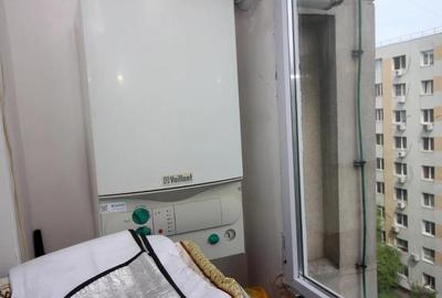 Cranga?i Ceahlaul, 3 camere modificat din 4, centrala proprie - 1