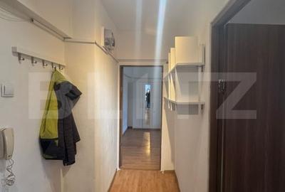 Apartament de 2 camere, 57 mp, zona Mosilor - 9