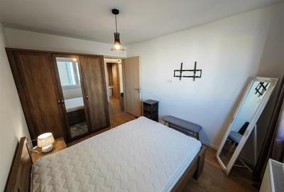 Inchiriem Apartament 2 Camere, Modern, Studio, Tractorul - Kasper - 14