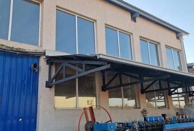 Spațiu comercial, de 400 mp, în Central - 1