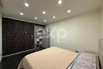 Casă cu 5 camere cu Teren 582 Mp în Șerbești - 14