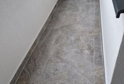 Casă cu 4 camere în Central - 2