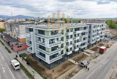 Apartament cu 2 camere decomandat în Gării - 1