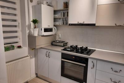 Apartament cu 2 camere semidecomandat în Prelungirea Ghencea - 5