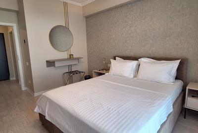 Apartament mobilat si utilat cu 2 locuri de parcare - 10