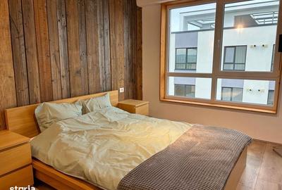 Apartament cu 2 camere în Albert