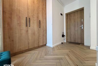 Apartament cu 2 camere decomandat în Mărăști - 10