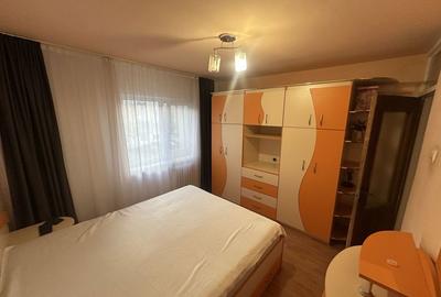 Apartament cu 2 camere decomandat în Nufărul - 6