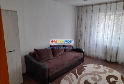 Garsonieră decomandată în Crângași - 4