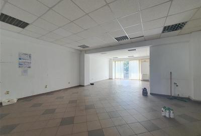 Spațiu comercial, de 120 mp, în Mioriței - 12