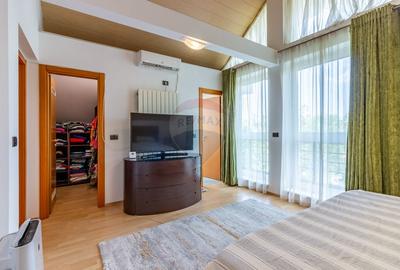 Casa / Vila in Corbeanca, langa lac, zona exclusivista - 21